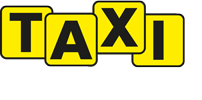 taxi augsburg logo